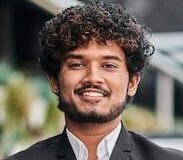 indiaan bussiness man